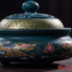 lu xong tram bang gom su cao cap hoa van rong 5