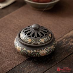 lu xong tram bang gom su mau nau kich thuoc 12cm85cm8cm 7