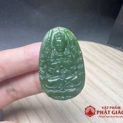 mat day chuyen 8 vi phat bon menh bang ngoc bich 8