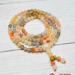 Vòng Ngọc Hoàng Long 6 Ly 108 Hạt 2 vong ngoc hoang long 6 ly 108 hat 1