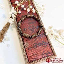 Vòng Trầm Sánh Ghép Trúc Đẹp 8 ly Cao Cấp 2 vong tram sanh ghep truc dep 8 ly cao cap 1