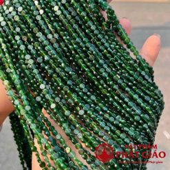 Chuỗi Ngọc Lam Đậm 3 1 33