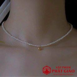 Bộ Vòng Ngọc Trai 3 2 33