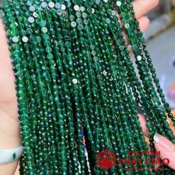 Chuỗi Ngọc Lam Đậm 2 2 35