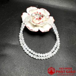 Vòng Tay Peridot 2 line 2 2 39