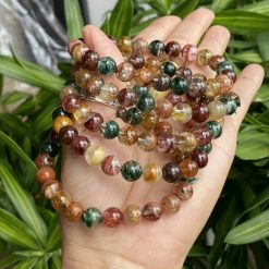 Vòng Đá Thạch Anh Ưu Linh 5mm-6mm 2 IMG 20230405 000142