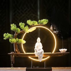 bo den decor lu huong quan the am bo tat 3