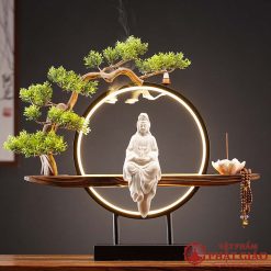 bo den decor lu huong quan the am bo tat 5