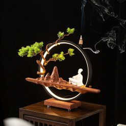 bo den led decor xong tram khong minh 2