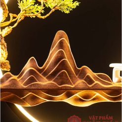 bo den led decor xong tram khong minh 5