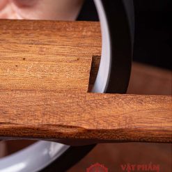 bo den led decor xong tram khong minh 9