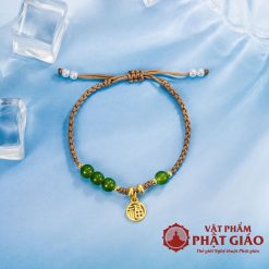 lac tay tet day charm chu phuc thanh lich 1