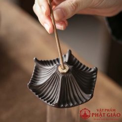 lu xong tram huong khong tam hinh luc giac dinh tu sa cao 20cm 7