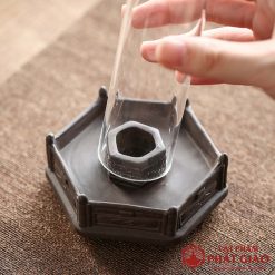 lu xong tram huong khong tam hinh luc giac dinh tu sa cao 20cm 8