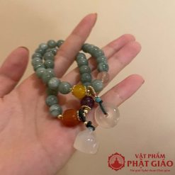 vong tay ngoc thach lien bong trang nha 10