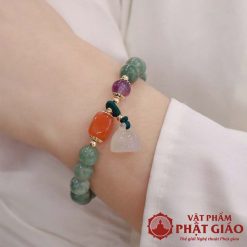 vong tay ngoc thach lien bong trang nha 4