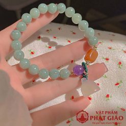 vong tay ngoc thach lien bong trang nha 8