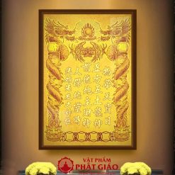 Bài Vị Thờ Thần Tài Thổ Địa TC199 1 1 45