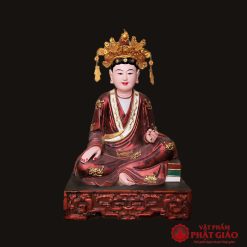 Tượng Tam Tòa Thánh Mẫu, Tượng Gỗ, Tượng Đất Nung, Nhiều Kích Cỡ 1 8227d59a64caba94e3db logo