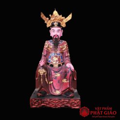 Nam tao bac dau khong logo