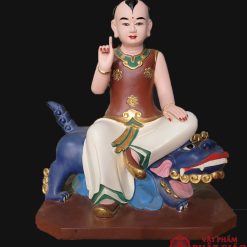 Tuong Cau Hoang Ca 1