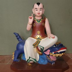 Tuong Cau Hoang Ca 2