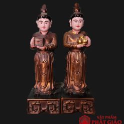 Tuong Co hau can logo