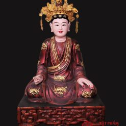 Tượng Tam Tòa Thánh Mẫu, Tượng Gỗ, Tượng Đất Nung, Nhiều Kích Cỡ 2 e17946c3f79329cd7082 logo