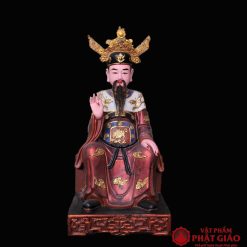 quan lon de tam thoai phu 1