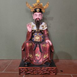 quan lon de tam thoai phu 2