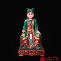 Tượng Chúa Sơn Trang, Tượng Gỗ, Tượng Đất Nung, Nhiều Kích Cỡ 1 tuong chua son trang tuong go tuong dat nung nhieu kich co 1