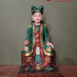 Tượng Chúa Sơn Trang, Tượng Gỗ, Tượng Đất Nung, Nhiều Kích Cỡ 2 tuong chua son trang tuong go tuong dat nung nhieu kich co 2