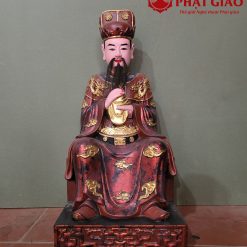 tuong ngoc hoang vua cha nhieu kich co 2