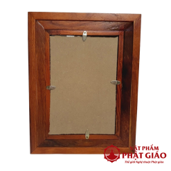 Khung Ảnh Thờ Treo Tường Cho Ảnh 20x30cm 3 1 10