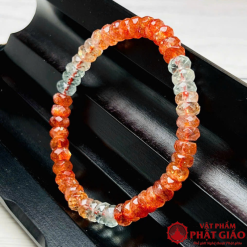 Vòng Sunstone Cắt Giác Siêu Vip 1 1 2