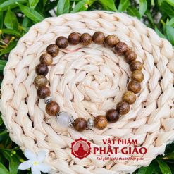 Vòng Trầm Tốc Mix Charm Nhiều Màu 3 14e04da5dd6903375a78