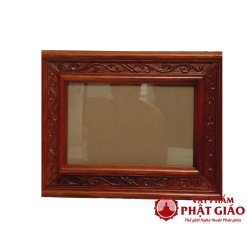 Khung Ảnh Thờ Treo Tường Cho Ảnh 20x30cm 2 2 10