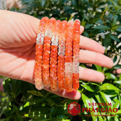 Vòng Sunstone Cắt Giác Siêu Vip 4 4 1