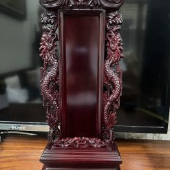 bai vi khac rong nau go long nao chua khac chu cao 40cm 3