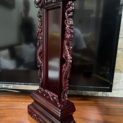 bai vi khac rong nau go long nao chua khac chu cao 40cm 4