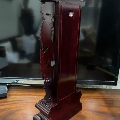 bai vi khac rong nau go long nao chua khac chu cao 40cm 5