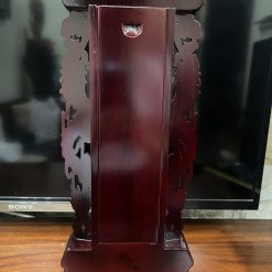 bai vi khac rong nau go long nao chua khac chu cao 40cm 7