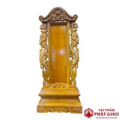 bai vi khac rong vang go long nao cao 40cm chua khac chu 1