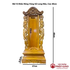 bai vi khac rong vang go long nao cao 40cm chua khac chu 2