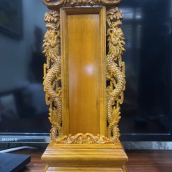 bai vi khac rong vang go long nao cao 40cm chua khac chu 3