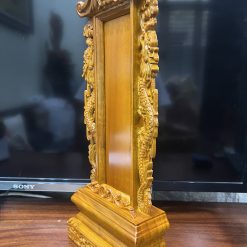 bai vi khac rong vang go long nao cao 40cm chua khac chu 4