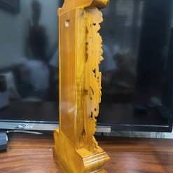 bai vi khac rong vang go long nao cao 40cm chua khac chu 6