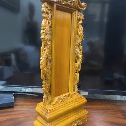 bai vi khac rong vang go long nao cao 40cm chua khac chu 7