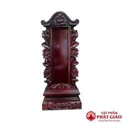 bai vi khac sen nau go long nao cao 40cm chua khac chu 1