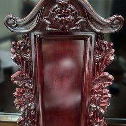 bai vi khac sen nau go long nao cao 40cm chua khac chu 10